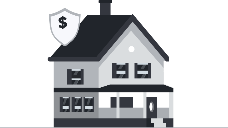 Mortgage Repayment Insurance