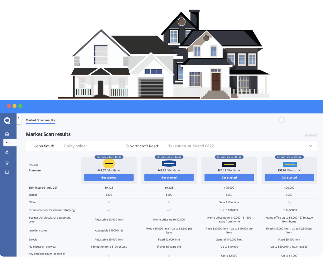 House Insurance